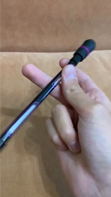 Thumb Around трюки с ручкой! Pen Spinning