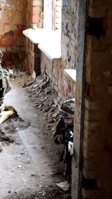 #милсим #рекомендации #страйкбол #airsoft #milsim #нвп #реконс?