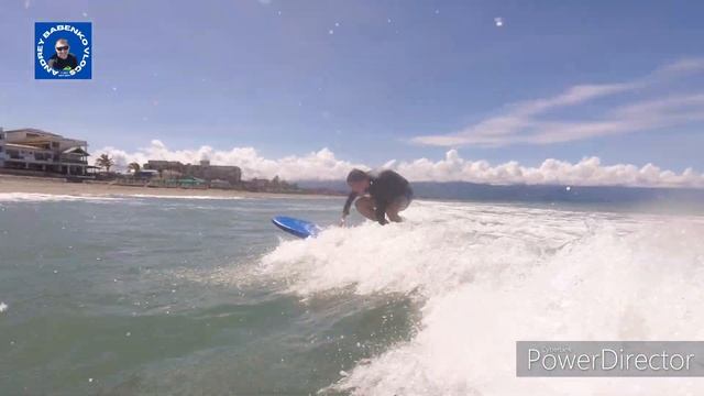 Серфинг в Baler. Как Быстро Научиться кататься на Сёрфинге. Surfing In Baler. Филиппины.