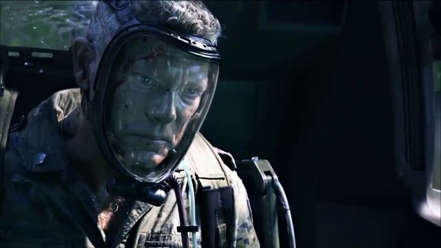 Джейк против Куоритча | Аватар (2009)