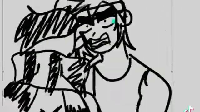 НЕ ЗВОНИ МАМЕ! #фэнг #эдгар #фэдгар Автора не помню