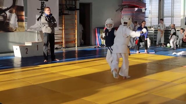 Салимьянов Камиль #2