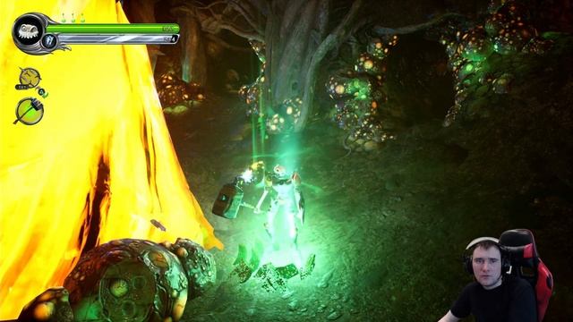 MediEvil PS4 | Прохождение 3 | #medievil