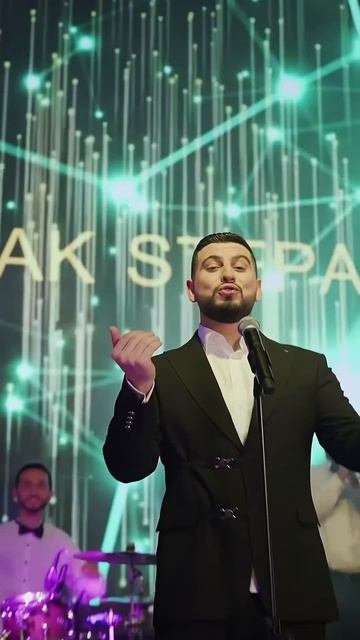 Լուսին լուսերես պոպուրրի  #ArshakStepanyan #LusinLuseres #popurri