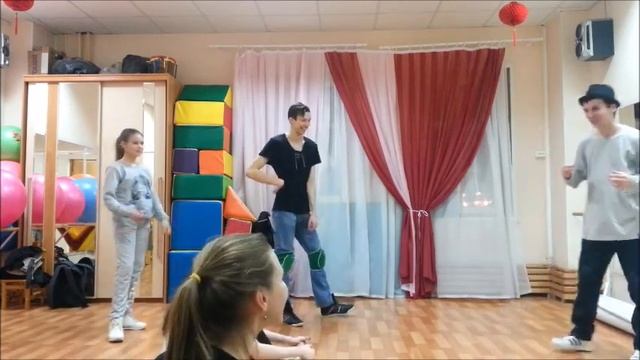 Влог 5 || Таттинг || Качаем || Трэш от Феникса