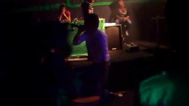 РБД TABA Feat Dosvidos - Черная Политика