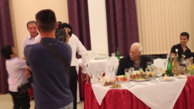 Езидская свадьба в Нижнем Новгороде