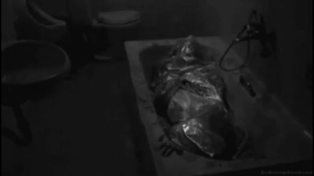 Страшные истории на ночь - Безымянный