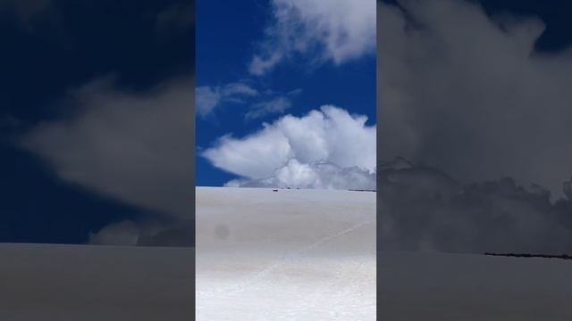 Вокруг Монблана | Tour Du Mont Blanc |1.06.2024