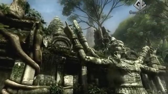 ПРОХОДНЯК на Gameland TV