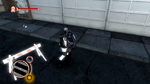 PROTOTYPE #СМЕШНЫЕПРОХОЖДЕНИЯ