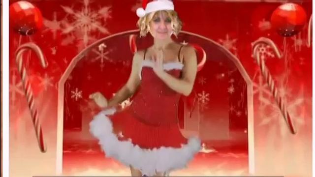 Танец благодарность