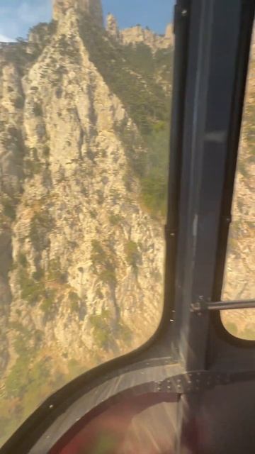 Лучше гор могут быть только горы, на которых еще не быв