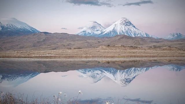 Лучшие фотоработы участников фестиваля «Первозданная Россия».