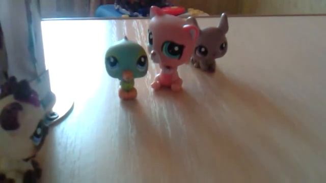 Моя жизнь с сестрёнкой в Турции