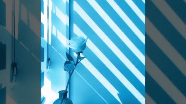 💞Эстетика для души💞 Версия: голубой💙#рекомендации