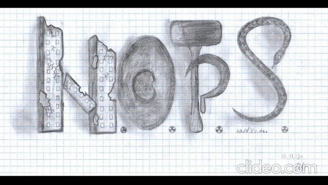 Музыка группы N.O.P.S. - 8