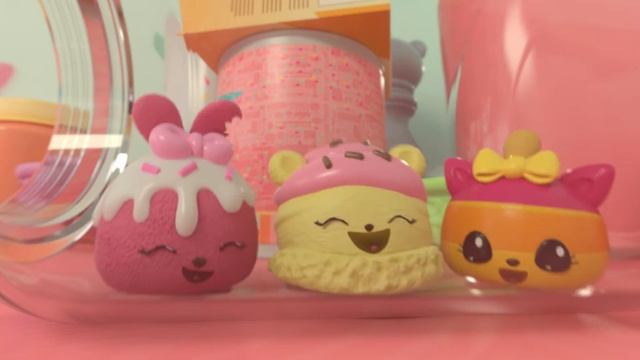 Num Noms Эпизоды S1E15