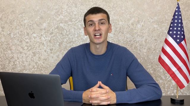 ТОП 10 РАЗГОВОРНЫХ ФРАЗ НА АНГЛИЙСКОМ ЯЗЫКЕ