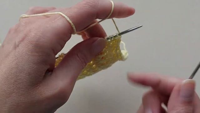 кромочные аккорд из трёх петель