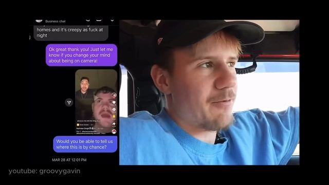 СТРАШНАЯ ПРАВДА ГОР АППАЛАЧИ по мнению тиктокеров:\