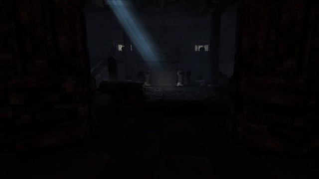 Прохождение Amnesia в Full HD - часть 2-1 - Они уже здесь!