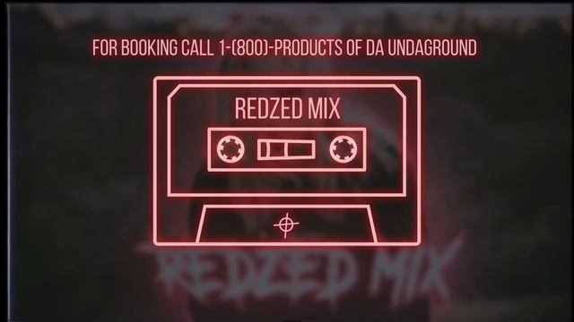 REDZED MIX#музон#качевыетреки#жесткач