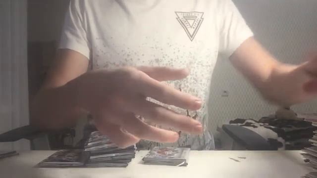 Кейс брейк по командам Ярославский #6 SeReal 2020-2021 Premium (4-6 блоки)