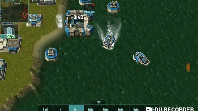 Art Of War 3 Потрох играет на имбо конфе 24 ранг