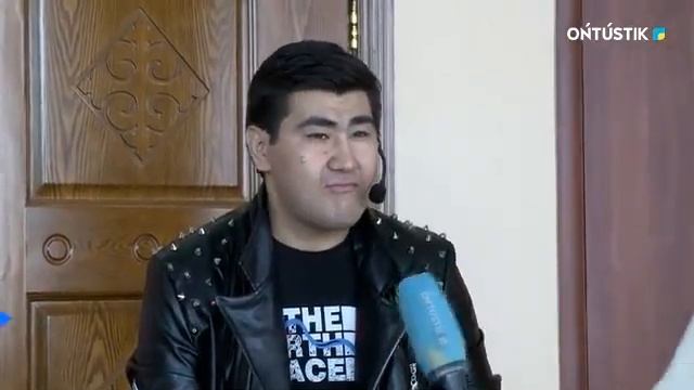 Облыстық опера және балет театры. 