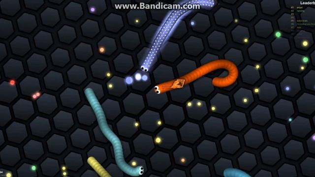 Слизарио попытка пройти в топ 10