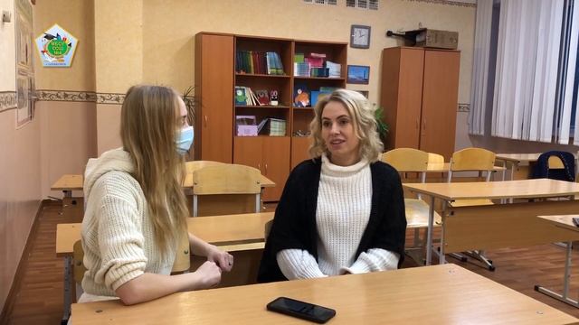 Школьные новости - выпуск 04