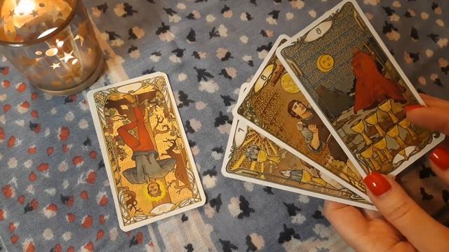 Важные события месяца. Февраль 2022. ТАРО прогноз ОНЛАЙН.