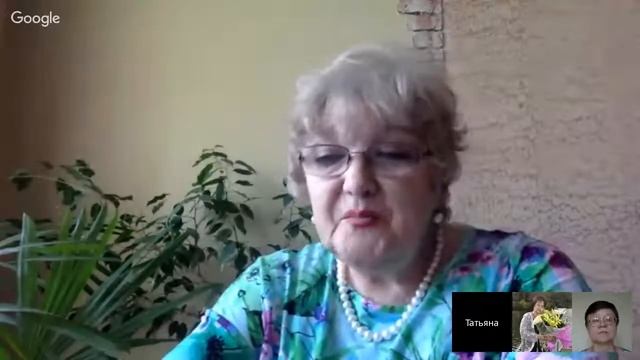 Интервью с Татьяной Велицкой в видеоигре 'Создай свой видео бренд за 21 день