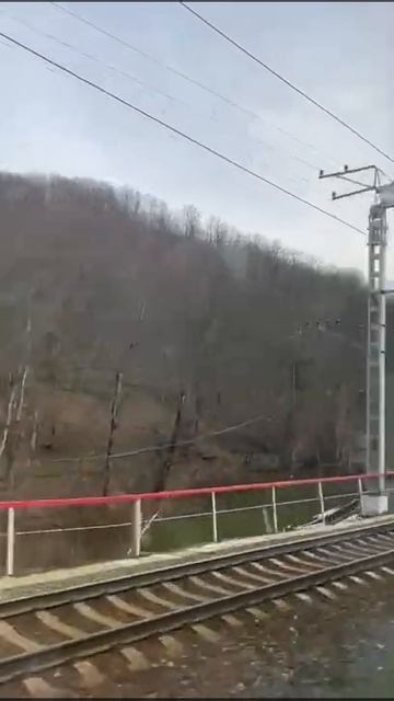 Проезжая Чилипси