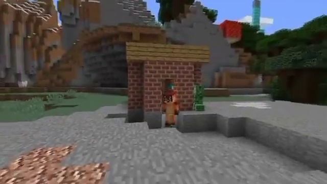 УДИВИТЕЛЬНЫЙ ЦИФРОВОЙ ЦИРК-ЗАСТАВКА ПАРОДИЯ