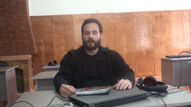 AELA-MX: Костанай, Сергей Соловьев