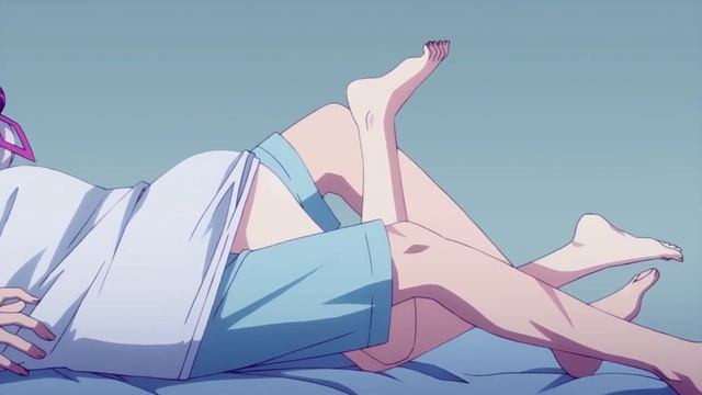 Shinmai Maou No Testament // Её [AMV]