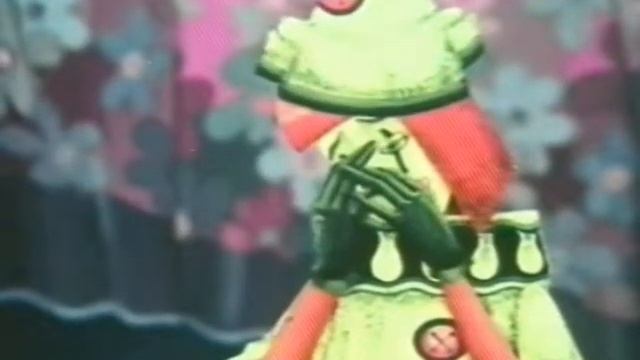 Песня без слов ИИ