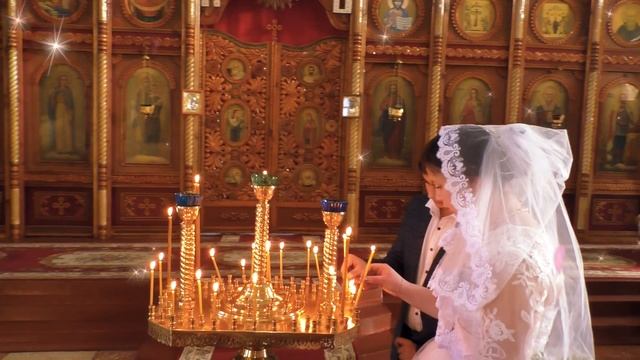 Свадтьба Моисей и Милана.