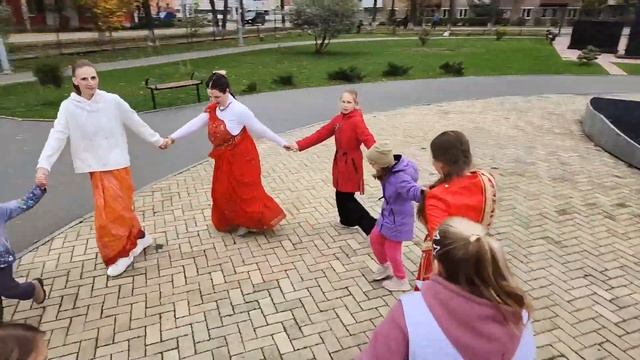 Live ХАРИНАМА ПЕРМЬ в Кунгуре