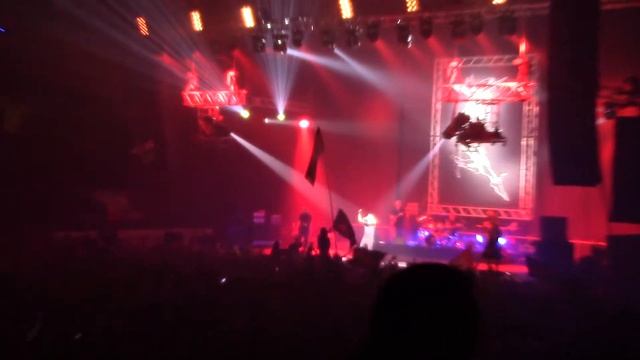 АлисА - Кибитка (СК Юбилейный 15.05.2015 г.)