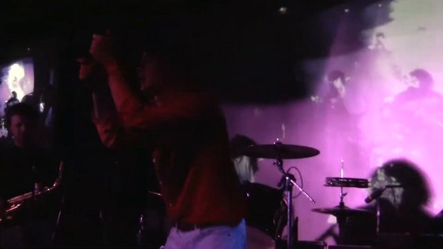 Сансара - Зомби @16tons `11 (05)