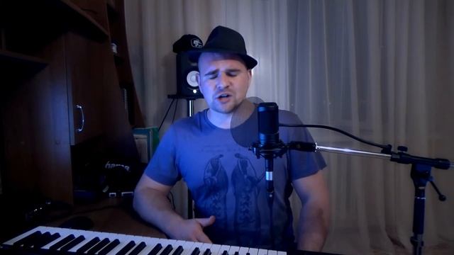 Ключевая Фраза - Новый ангел (зарисовка)