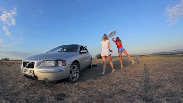 ГДЕ ТЫ ЛЕТО ???!!!!)))))) классное видео..)