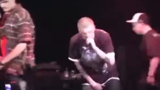 The Chemodan - Минздрав предупреждал (презентация)