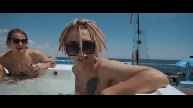 LIL MORTY - НА КУРОРТЕ