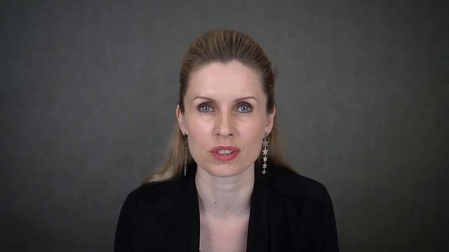 Светлана Ваганова.  Монолог.