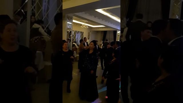 Самара Сабирова.Зирегим