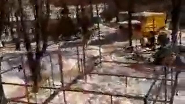 Хип-Хоп в Люберцах